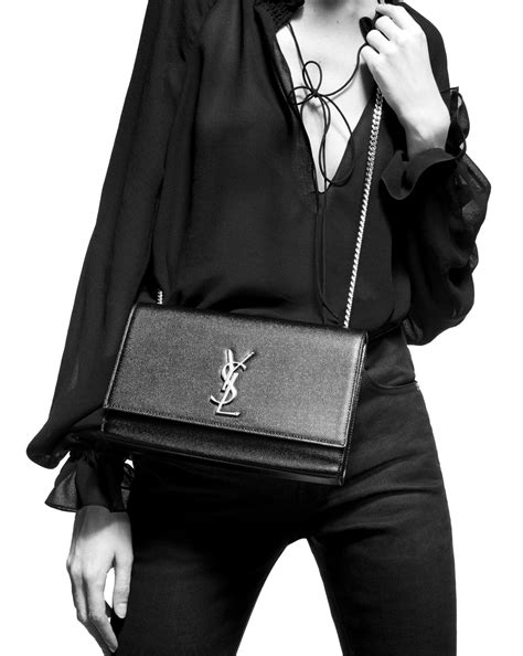 is the ysl kate bag a classic|ysl bags kate medium.